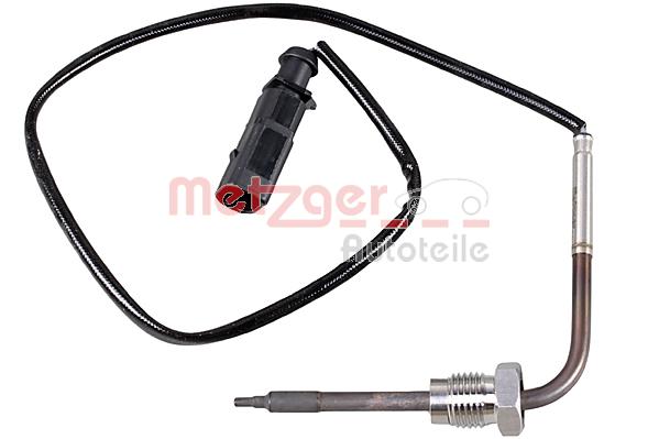METZGER 0894919 Sensor, Abgastemperatur